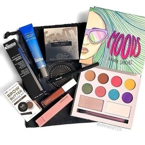 Makeup Bundle